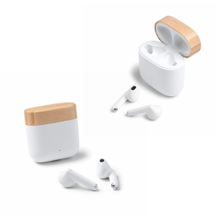 Auricolari wireless personalizzabili Velix