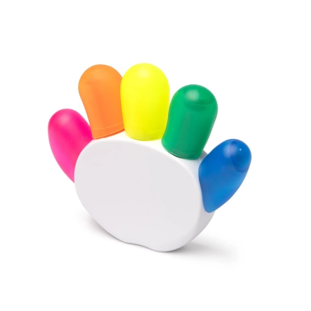 Set 5 Pennarelli personalizzabile Toriel