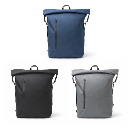 Zaino porta pc 15'' personalizzabile Isandro 30 L