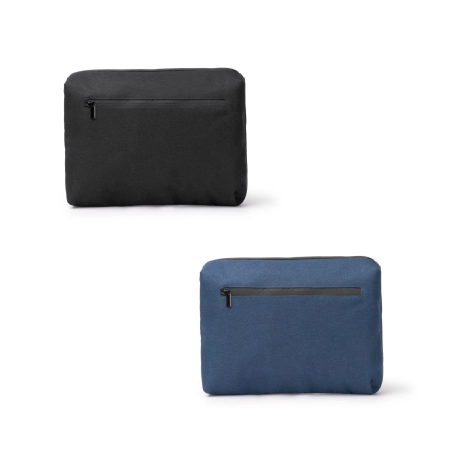 Organizer da viaggio porta laptop 12'' personalizzabile Holy
