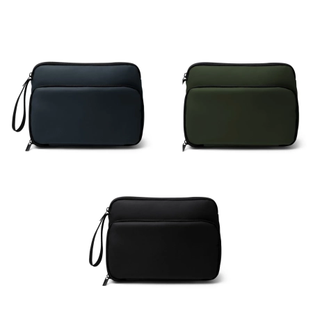 Organizer da viaggio personalizzabile Amira