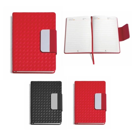 Taccuino A5 personalizzabile Tavecchi Blocly 15 x 21 cm