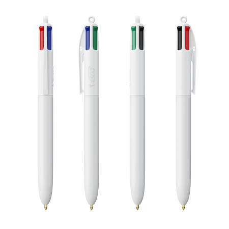 penna-4-colori-personalizzabile-bicr-4-coloursr-eco-01e-bianco-lucido-refill-nero.png