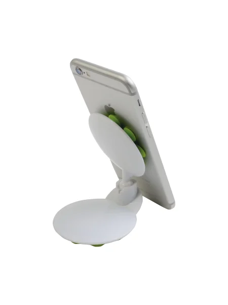 supporto-per-cellulare-personalizzato-ventose-44-verde-mela-4.webp