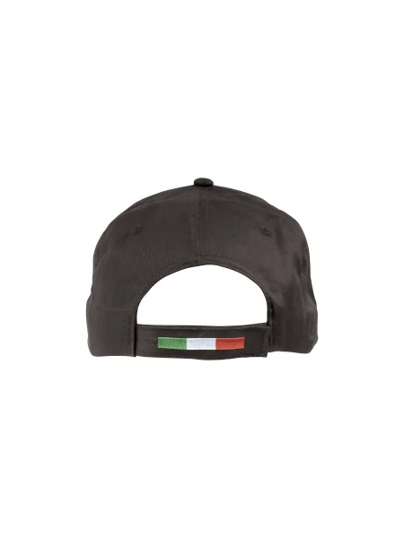 cappellino-baseball-adulto-5-pannelli-personalizzato-las-vegas-02-nero-11.webp