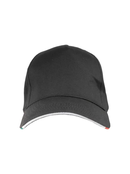 cappellino-baseball-adulto-5-pannelli-personalizzato-las-vegas-02-nero-23.webp