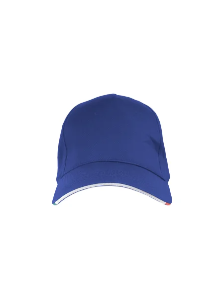 cappellino-baseball-adulto-5-pannelli-personalizzato-las-vegas-10-royal-2.webp
