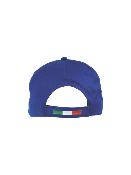cappellino-baseball-adulto-5-pannelli-personalizzato-las-vegas-10-royal-3.webp