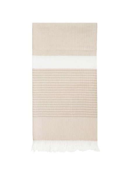 Telo fouta 100 x 180 cm Citizen Green Seabeach