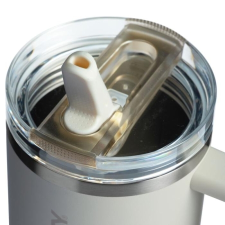 Bicchiere termico 1180 ml in acciaio inox personalizzabile Stanley Quencher® ProTour