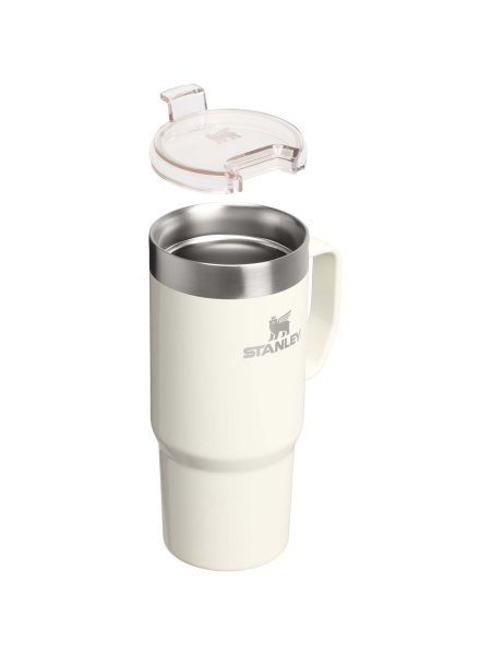 Tazza termica 473 ml in acciaio inox personalizzabile Stanley Everyday Suburban