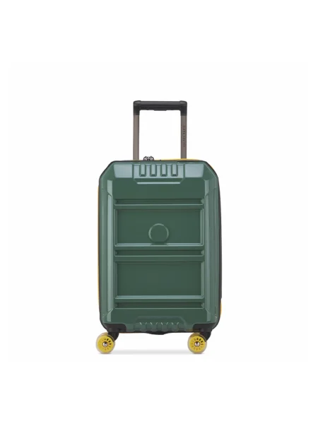 4321-rempart-55-valigia-trolley-cabina-delsey-verde-3.webp