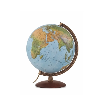 Mappamondo personalizzabile Primus 30