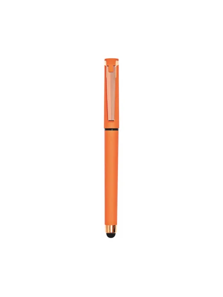 5297-novira-gold-penna-roller-touch-arancione-chiaro-4.webp