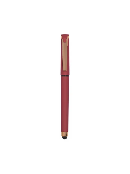 5297-novira-gold-penna-roller-touch-rosso-6.webp