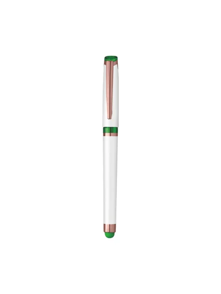 5296-tonio-gold-penna-roller-touch-verde-4.webp