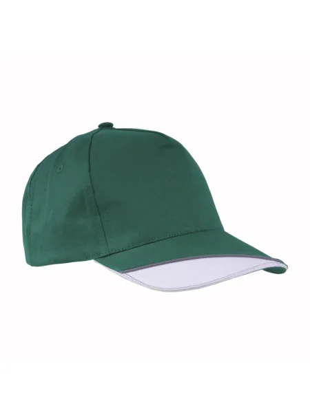 cappellino-baseball-adulto-5-pannelli-personalizzato-new-orleans-04-verde-5.webp