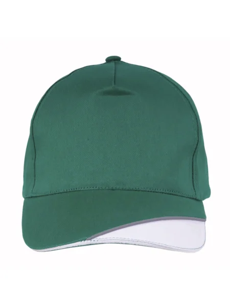 cappellino-baseball-adulto-5-pannelli-personalizzato-new-orleans-04-verde-6.webp
