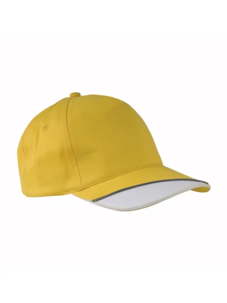 cappellino-baseball-adulto-5-pannelli-personalizzato-new-orleans-06-giallo-3.webp