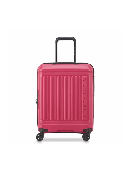4323-lutece-55-valigia-trolley-cabina-delsey-magenta-2.webp