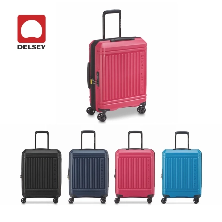 Valigia Trolley per cabina Delsey Lutece 55