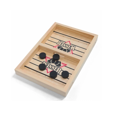 Gioco in legno personalizzabile Lodo