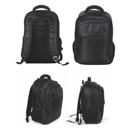 Zaino classico personalizzabile Elian 27 L