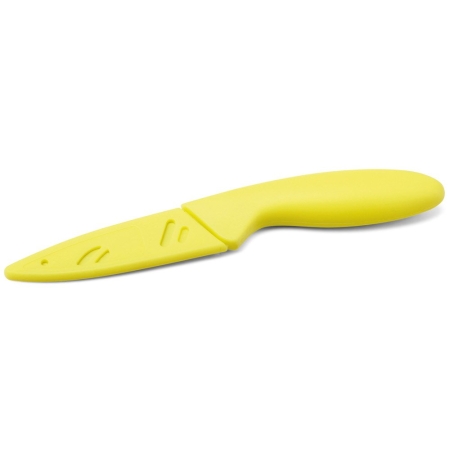Coltello da cucina personalizzabile con lama 8 cm
