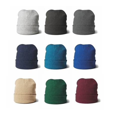 Berretto invernale 230 g/m² personalizzabile Zeron