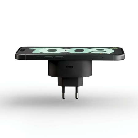 Caricatore wireless personalizzabile Zens Adapter