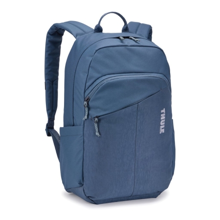 Zaino porta PC da 16 23L personalizzabile Thule Indago Nero