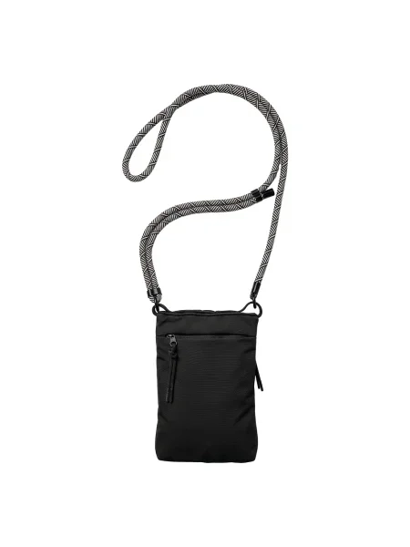 Borsa a tracolla per smartphone personalizzabile De-MI Design Milano Crocetta