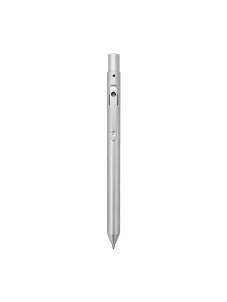 Penna a scatto in metallo 4 colori personalizzabile
