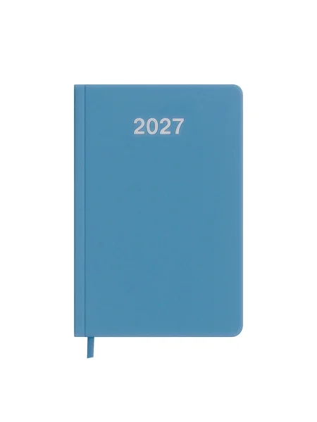 agenda-giornaliera-2027-copertina-rigida-in-cartoncino-laminato-opaco-15-celeste-1.webp