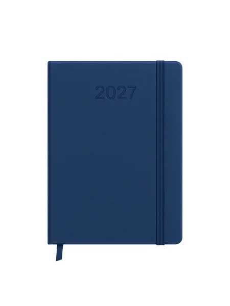 Agenda giornaliera personalizzabile 15 x 21 Orion Standard