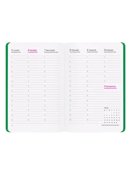 agenda-settimanale-2027-copertina-flessibile-in-soft-pu-e-bordo-pagine-colorato-04-verde-8.webp