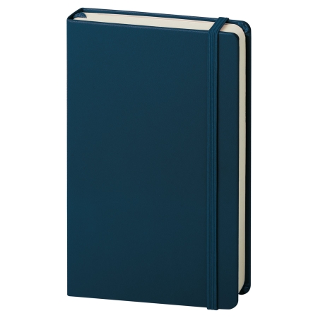 Taccuino A5 con elastico personalizzabile Calamus Notes