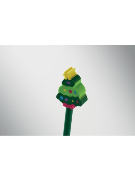matita-natalizia-con-gomma-verde-9.jpg