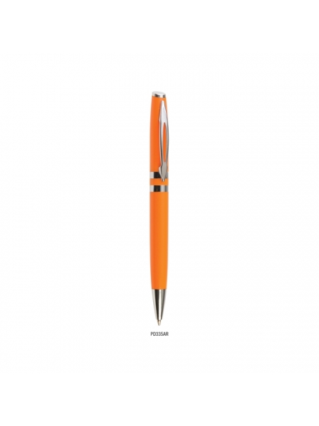 Penne personalizzate a sfera antibatteriche Arrow