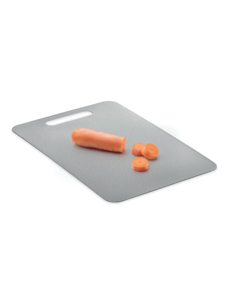 Tagliere personalizzabile inox 304 per alimenti PLATI +