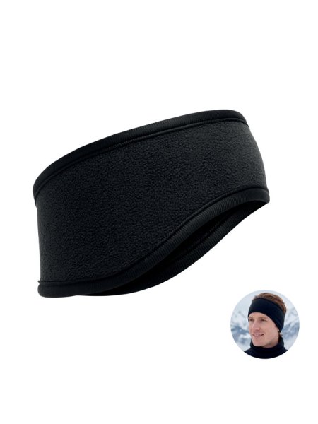 Fascia pile personalizzabile morbida 280 g Waves