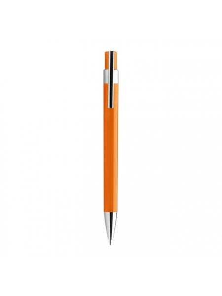 Penne personalizzate Portrait con corpo colorato