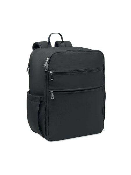 Zaino laptop personalizzabile 15 pollici nylon 20L Salem