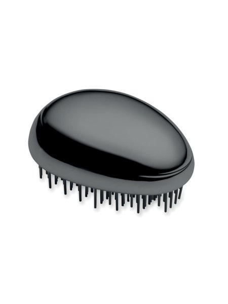 Spazzola capelli personalizzabile scioglinodi ABS TPEE Brush