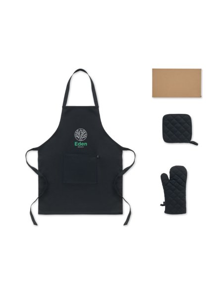 set-cucina-in-cotone-riciclato-nero-4.jpg