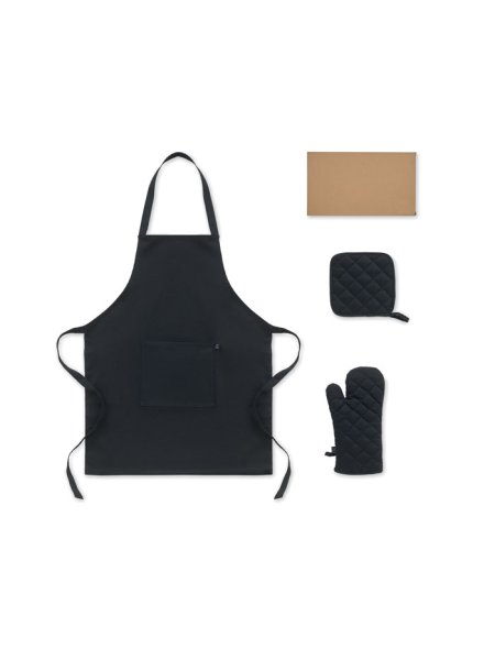 set-cucina-in-cotone-riciclato-nero-5.jpg