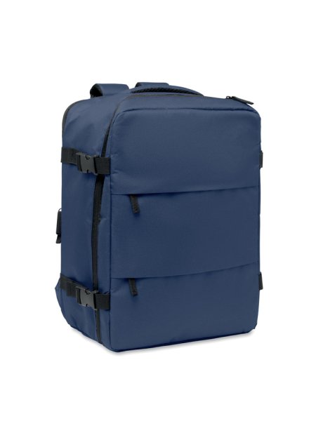 Zaino cabina personalizzabile laptop 15 pollici 20L Aspen
