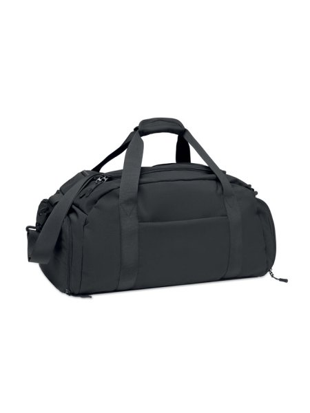 Borsa sportiva personalizzabile nylon 20L urbana Eleva