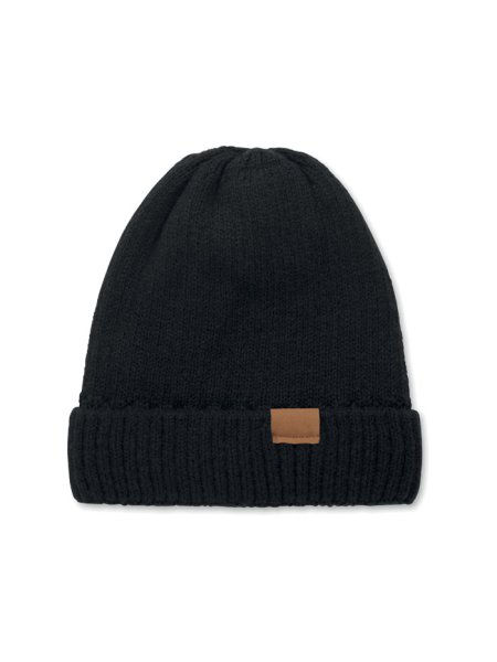 Berretto personalizzabile unisex poliestere pile Puntos