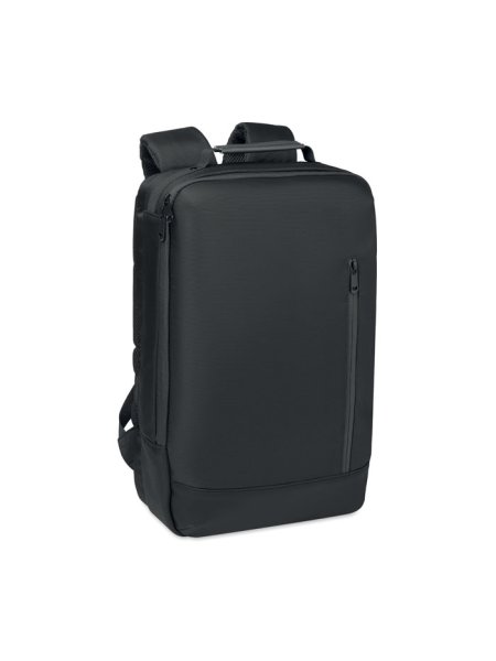 Zaino laptop personalizzabile 15 pollici jacquard 15L
